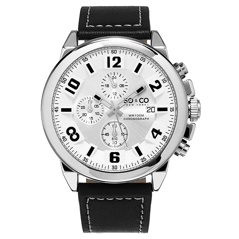 Часы Stuhrling Original Monticello 5212.1